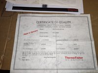 Воздушный стерилизатор сухожар THERMO heratherm ogs 60