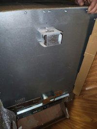 Воздушный стерилизатор сухожар THERMO heratherm ogs 60