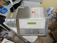 Комплекс: дозатор Flexicon PF22 и укупорщик FS32, GMP