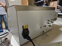 Комплекс: дозатор Flexicon PF22 и укупорщик FS32, GMP