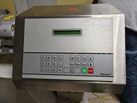 Комплекс: дозатор Flexicon PF22 и укупорщик FS32, GMP