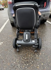 Электроколяска Ortonica Pulse 690 (2025)