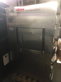 Стерилизатор паровой DGM-130 (проходной/непроходной)