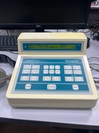 Аудиометр АА-02