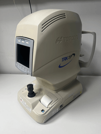 Автокераторефтонометр Topcon TRK-1P