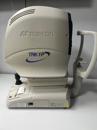 Автокераторефтонометр Topcon TRK-1P