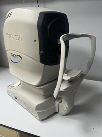 Автокераторефтонометр Topcon TRK-1P