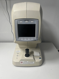 Автокераторефтонометр Topcon TRK-1P