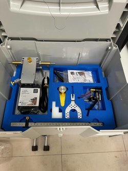 Gamma Dental КАДИАКС 4 