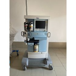 Наркозно-дыхательный аппарат Drager Primus IE