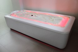 Бесконтактная гидромассажная ванна Thermo SPA Concerto немецкой фирмы Trautwein (Траутвайн)