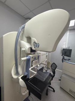 Senographe Essential аппарат маммографический