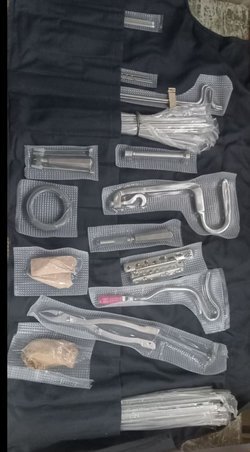 Медицинские наборы