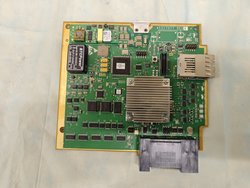 5317077 Rev8 Pancake DAS Control Board