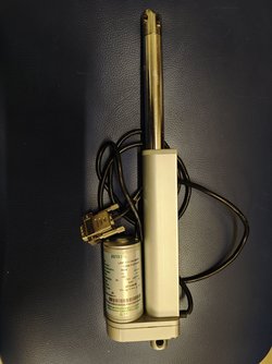 5370897-H Tandem CB Actuator