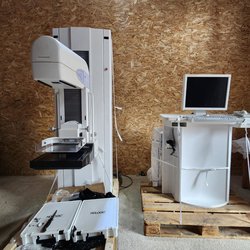 Маммограф цифровой Hologic Selenia