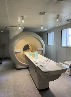 Мрт Philips Ingenia 1,5 тесла