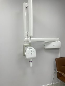 Рентгенаппарат MyRay EXTend