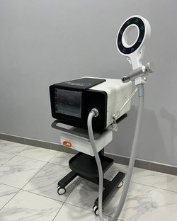 Медицинская тележка 