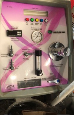 Аппарат колоногидротерапии HC-1