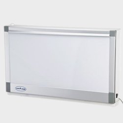 Негатоскоп 2-х кадровый