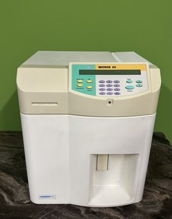 Гематологический анализатор ABC micros 60 