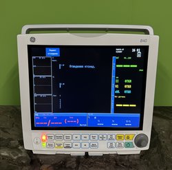 Монитор пациента GE B40