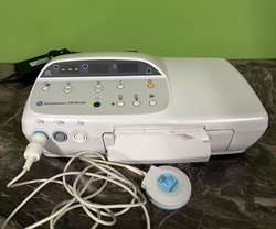 Фетальный монитор General Electric Corometrics 172