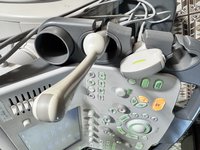 Узи аппарат Toshiba Aplio 500