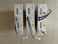 РЧ усилитель мощности для МРТ Siemens RF POWER AMPLIFIER 40/63 Mhz, RFPA, CCA, 4753062