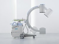 С-дуга Siemens Varic 2005 год для травматологии и ортопедии