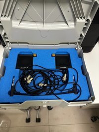 Gamma Dental КАДИАКС 4 