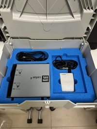 Gamma Dental КАДИАКС 4 