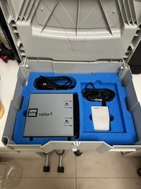 Gamma Dental КАДИАКС 4 