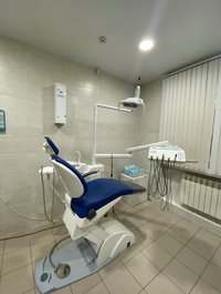 Стоматологическая установка Victor 6015