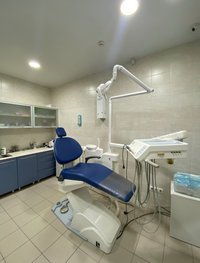 Стоматологическая установка Victor 6015