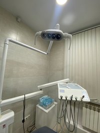 Стоматологическая установка Victor 6015