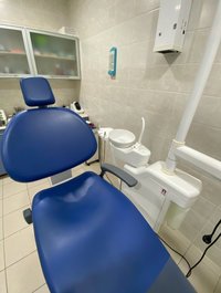 Стоматологическая установка Victor 6015