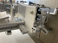 Наркозно-дыхательный аппарат Drager Perseus A500