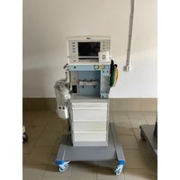 Наркозный аппарат Drager Fabius Plus XL 2020 год (не использовался)