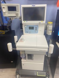 Анестезиологическая рабочая станция Drager Atlan A350 новый (не использовался)