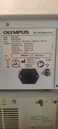 Коагулятор Olympus