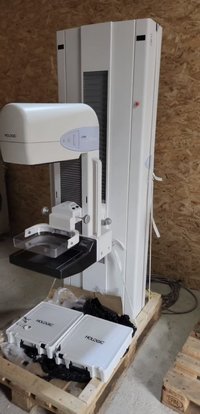 Маммограф Hologic Selenia