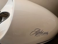 Капсула Alpfa 2010 SPA System