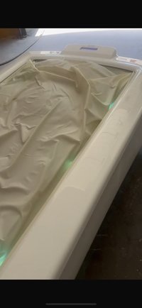 Бесконтактная гидромассажная ванна Thermo SPA Concerto немецкой фирмы Trautwein (Траутвайн)