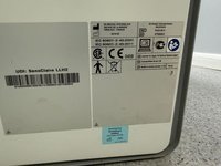 Senographe Essential аппарат маммографический