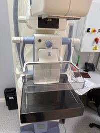 Senographe Essential аппарат маммографический