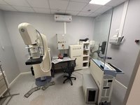 Senographe Essential аппарат маммографический