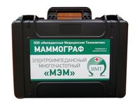 Маммограф электроимпедансный многочастотный МЭМ