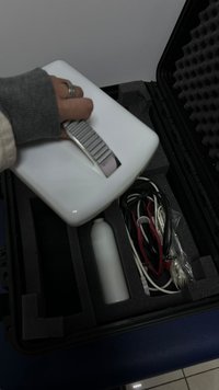 Маммограф электроимпедансный многочастотный МЭМ